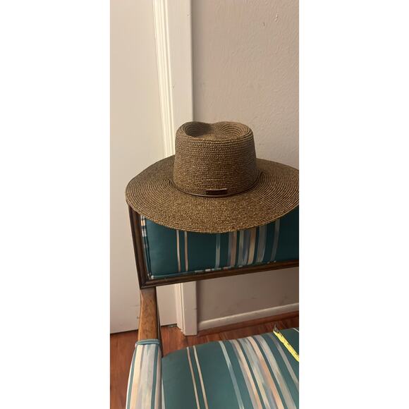 Australian Will & Bear Wide Brim
Straw main image 2